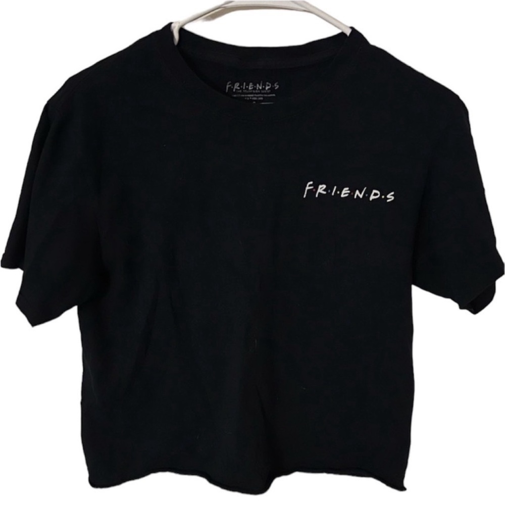 🌻5 for $25🌻 Friends TV Show Crop Top